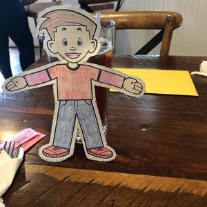 Meet your Posher, Vicki